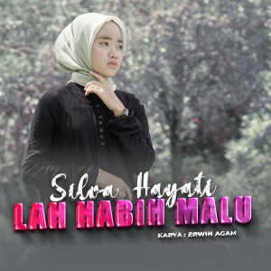ดาวน์โหลดและฟังเพลง Lah Habih Malu พร้อมเนื้อเพลงจาก Silva Hayati