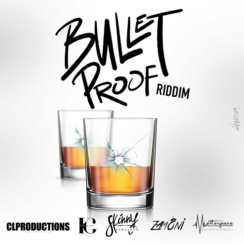 Bullet Proof