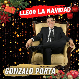 Listen to Llego La Navidad song with lyrics from Gonzalo Porta