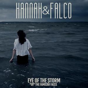 收聽Hannah & Falco的Eye of the Storm歌詞歌曲