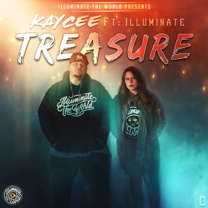 Treasure (feat. Illuminate)