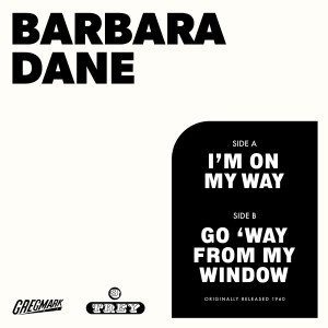Album I'm on My Way (Reissue) from Barbara Dane