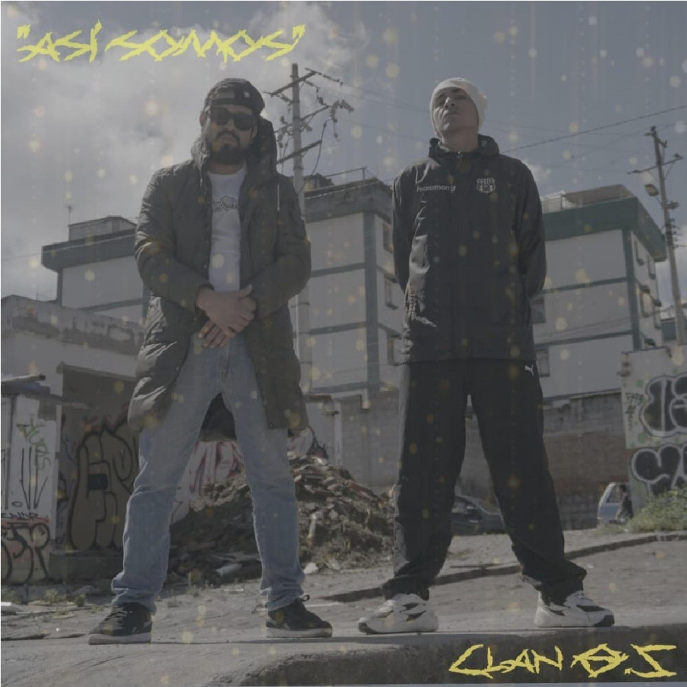 Así somos (Explicit)