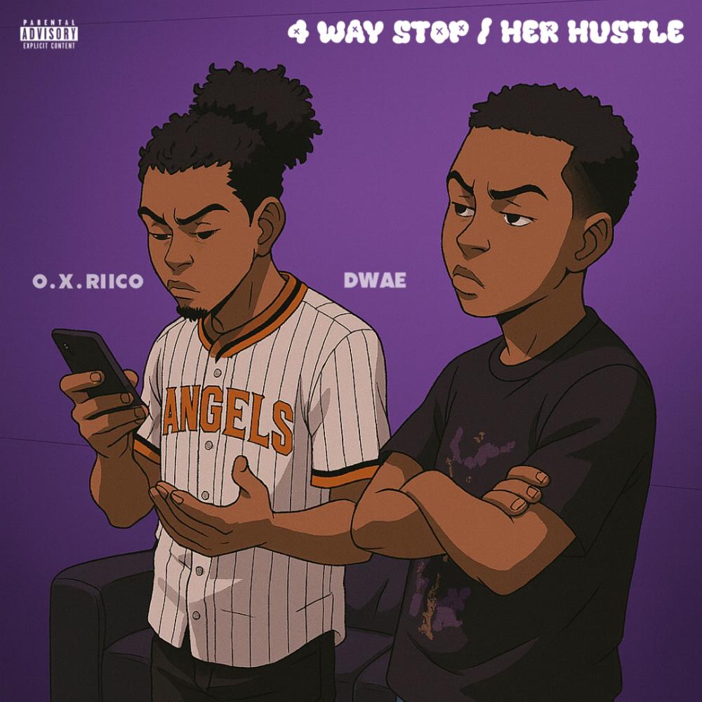 Her Hustle (Explicit)