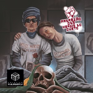 收聽Andrezão Gds的Nova Vanguarda No. 1: Da Rua Pra Rua歌詞歌曲