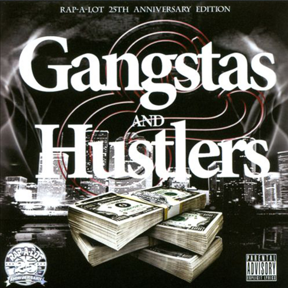Homies and Thugs (Explicit)