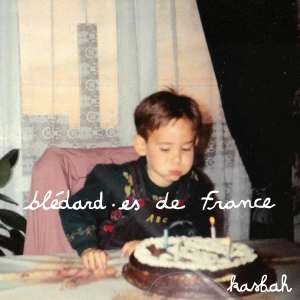 Album Blédard.es de France from Kasbah