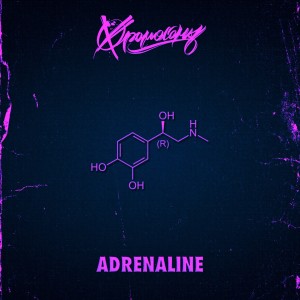 ดาวน์โหลดและฟังเพลง Adrenaline พร้อมเนื้อเพลงจาก Хромосомы