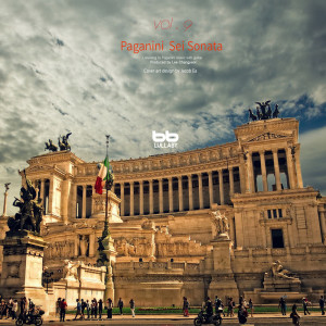 ดาวน์โหลดและฟังเพลง Paganini: Sei Sonata No.1 In A Major MS.27 - I. Larghetto พร้อมเนื้อเพลงจาก Lullaby & Prenatal Band