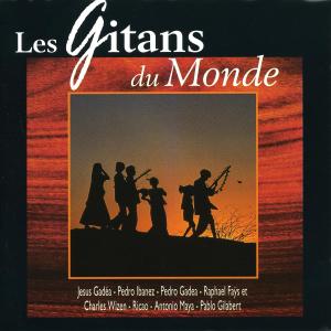 Ochie Chernie的專輯The Very Best of Gipsy World (Le meilleur des tziganes et gitans du monde)