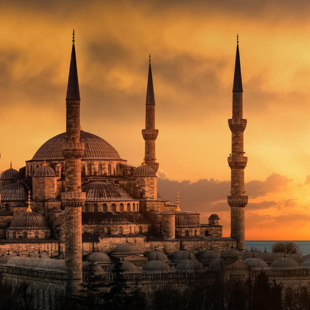 لحن تركي
