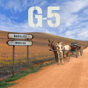 G-5的專輯Badajoz