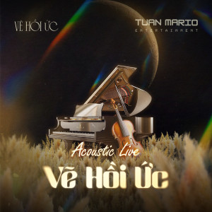 Listen to Như chưa bắt đầu (Acoustic, Live) song with lyrics from Ha Thuy Anh