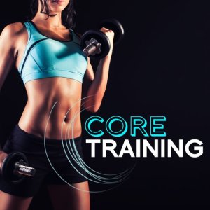 Workout Club的專輯Core Training