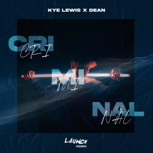 Dengarkan Criminal lagu dari Kye Lewis dengan lirik