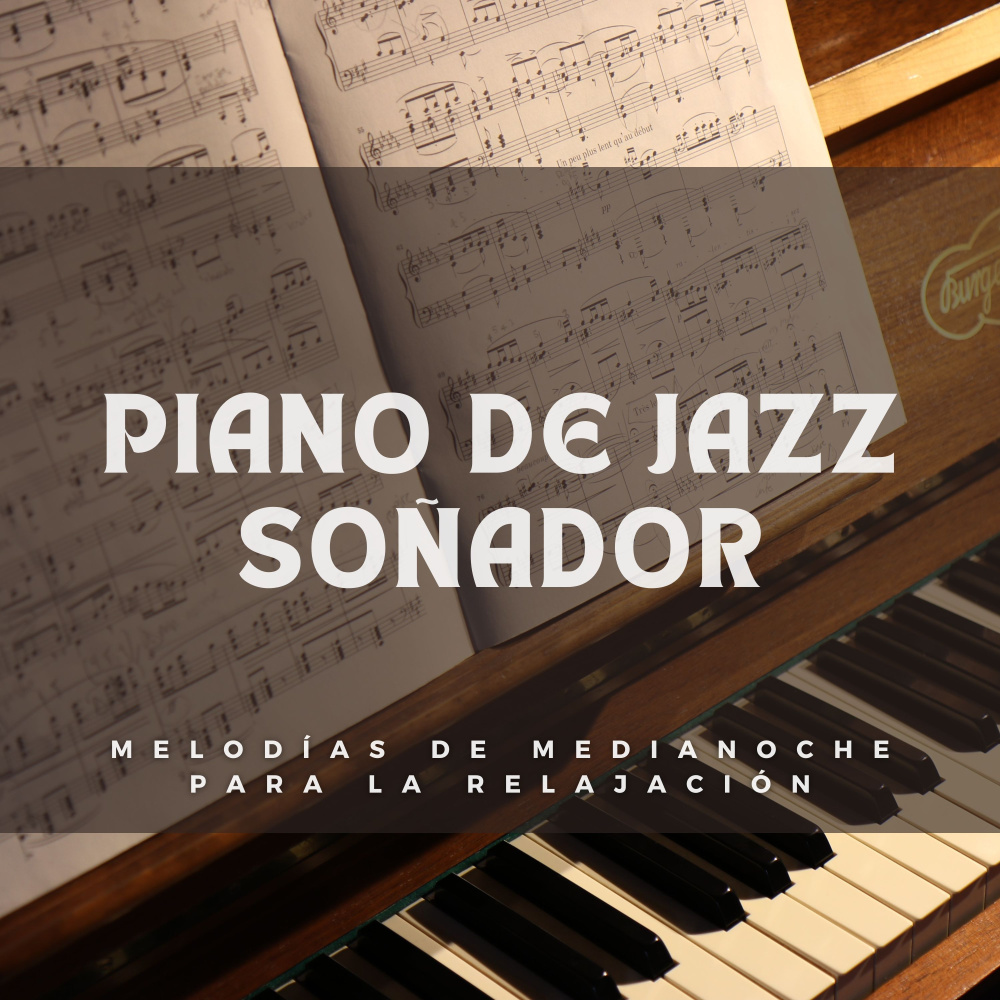 Piano Relajante De Medianoche