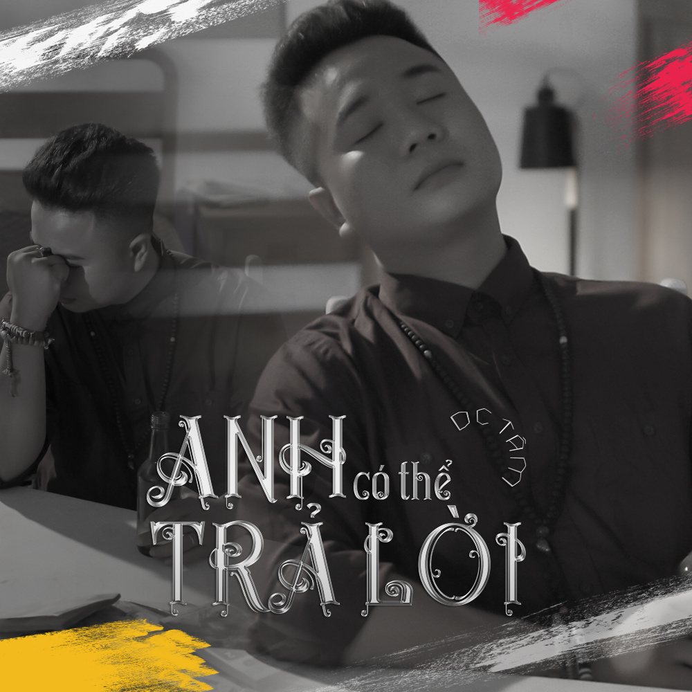 Anh Có Thể Trả Lời (Beat)