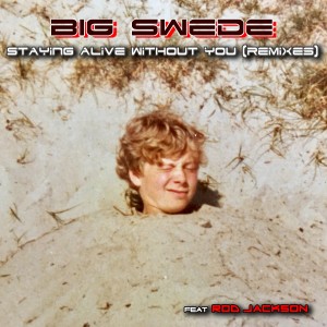 Big Swede的專輯Staying Alive Without You (Remixes)