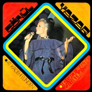 ดาวน์โหลดและฟังเพลง Bir Gece Ansızın Gelebilirim พร้อมเนื้อเพลงจาก Gönül Yazar