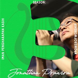 Listen to Iman Pengharapan Kasih song with lyrics from Jonathan Prawira