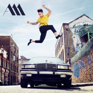 收聽Aston Merrygold的Show Me歌詞歌曲