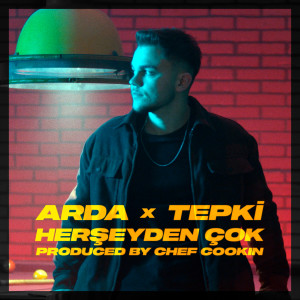 Dengarkan Her Şeyden Çok lagu dari ARDA dengan lirik