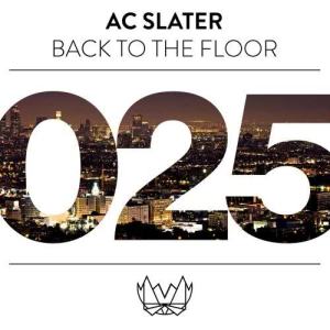 收聽AC Slater的On The Run (feat. Micah Freeman)歌詞歌曲