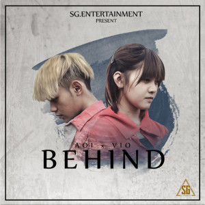 Listen to Behind song with lyrics from A.O.I