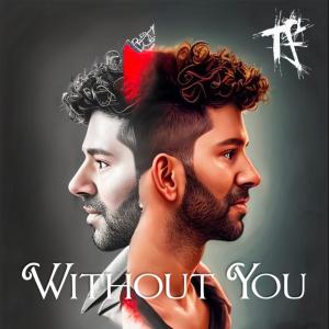 Album Without you from TF