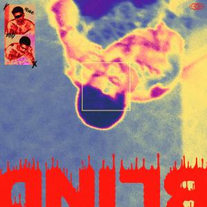 Dengarkan Blind (Explicit) lagu dari Paranoid dengan lirik