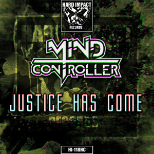 Album Justice Has Come from 
