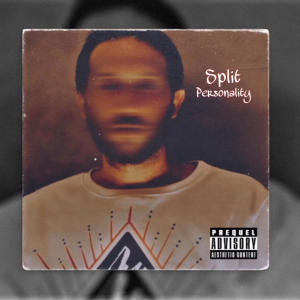 Am I Syko的專輯Split Personality (Explicit)