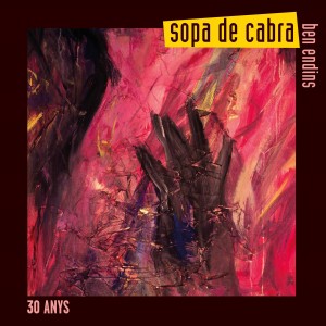 ดาวน์โหลดและฟังเพลง Ninyin’s Mine พร้อมเนื้อเพลงจาก Sopa De Cabra