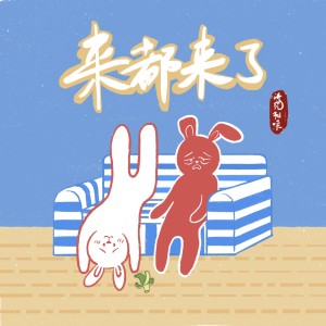 来都来了 dari 讲究制噪