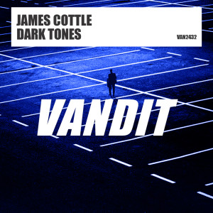 อัลบัม Dark Tones ศิลปิน James Cottle
