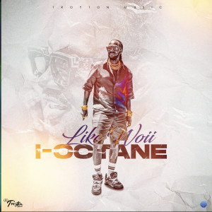 Dengarkan lagu Like Woii (Explicit) nyanyian I-Octane dengan lirik