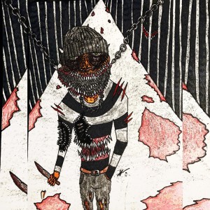 Album I <3 PAIN (Explicit) from PRXJEK