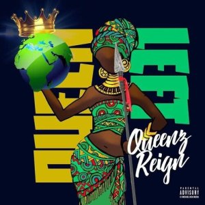 收聽QueenLEFT的Be Somebody歌詞歌曲