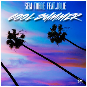Album Cool Summer from Sem Torre
