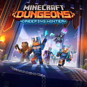 Dengarkan lagu Ice Dungeon nyanyian Peter Hont dengan lirik