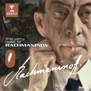 Chopin----[replace by 16381]的專輯The Very Best of Rachmaninov