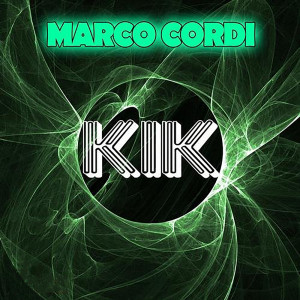 Marco Cordi的專輯Kik