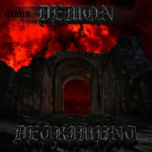 Album Detriment (Explicit) from Demon