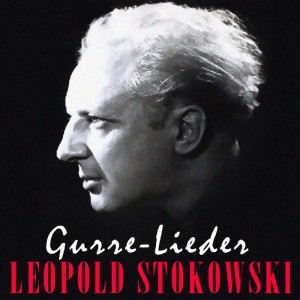 Album Gurre-Lieder from Benjamin de Loache