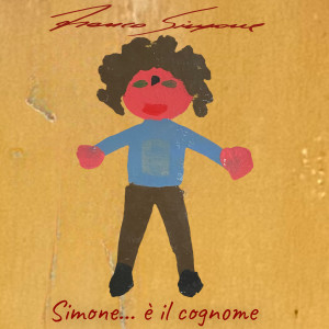 Album Simone... è il cognome oleh Franco Simone