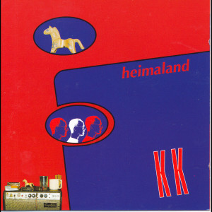 Listen to Ferðaryk song with lyrics from kk