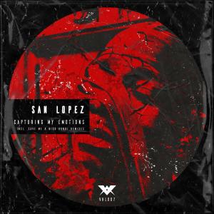 收聽San Lopez的Serendipia歌詞歌曲