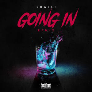 Listen to Going In (Remix|Explicit) song with lyrics from Shalli