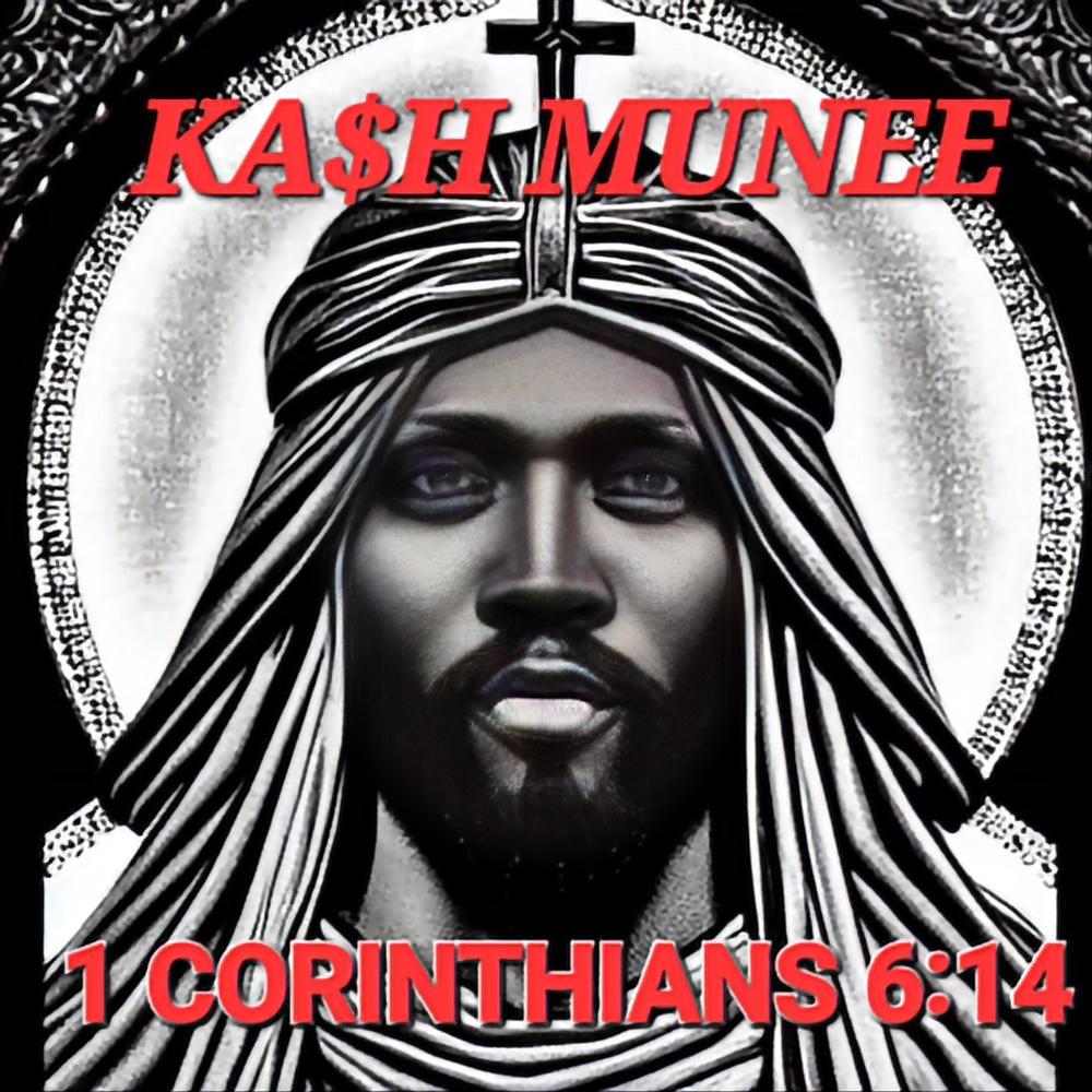 1 Corinthians 6:14 (feat. Cole The VII)