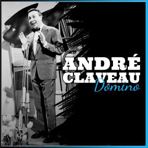 Album André claveau from André Claveau